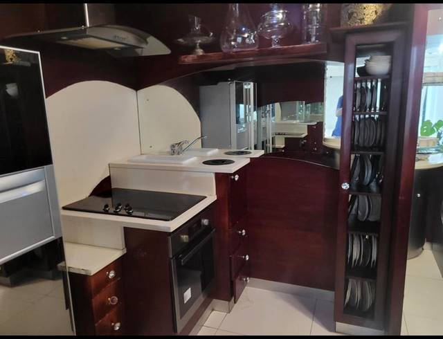 3 BEDROOM APARTMENT FOR SALE IN MUSGRAVE